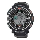 Casio PRW2500-1 Protrek Triple Sensor Multi-Function Watch (PRW2500-1CR, PRW2500-1V)