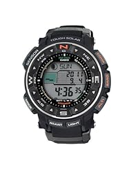 Casio PRW2500 1 Pathfinder Digital Multi Funtion