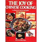 The Joy of Chinese Cooking, A Step-by-step Guide with 186 Recipes by  Lo Mei Hing, Giulia Marzotto Caotorta, Sun Tzi Hsi, and Sara Harris