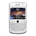 BlackBerry Bold 9780 Sim Free Smartphone - White