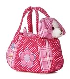 Aurora Plush 6