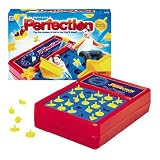 Milton Bradley Perfection Board Game