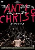 �A���`�N���C�X�g [DVD]