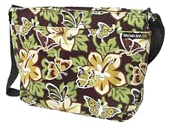 BUTTERFLIES Purse Butterfly Shoulder Bag