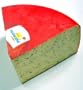 Leyden Cheese (Whole Wheel)