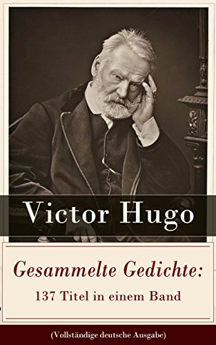 Gesammelte Gedichte: 137 Titel in einem Band (Vollständige deutsche Ausgabe): Die inneren Stimmen: Oden + Balladen + Die Orientalen (German Edition)