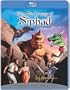 The Seventh Voyage of Sinbad [Blu-ray]