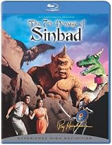 Cybersurfing: 7th Voyage on Blu-ray