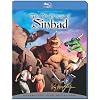 The Seventh Voyage of Sinbad [Blu-ray]