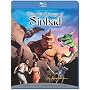 The Seventh Voyage of Sinbad (50th Anniversary Edition) [Blu-ray]