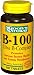   - B-100 Ultra B-complex 100 Tab By Good'N Natural