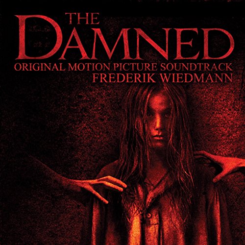 Damned Original Soundtrack