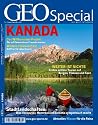 GEO Special 4/2008: Kanada