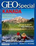 GEO Special 4/2008: Kanada
