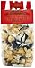 The Famous Pacific Dessert Company White Confection Confetti with Cranberries, 4-Ounce (Pack of 6)