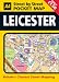 Pocket Map Leicester (AA Street by Street) (AA Street by Street) (AA Street by Street)