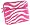 Magenta / White