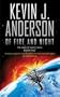 Of Fire And Night