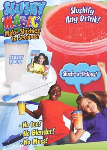 Slushy Magic Slush Cup