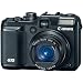 Canon PowerShot G10 14 Megapixel Digital Camera w/ 28mm Wide Lens, 5x Optical Zoom, 3