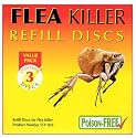 (STV) Flea Killer Refill Discs (3 Pack) (STV021)