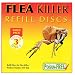 Stv Stv021 Flea Killer Refills X3