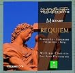 Mozart : Requiem...