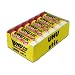 Saunders UHU Glue Stick, 1.41 oz., Purple, Pack of 12 (99653)
