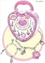 Girls Boutique MADE BY ME Beads Bracelets and Necklace Jewlery Making Kits - Girl's Kits or Sets - Friendship Bracelets - BEST SELLING
