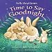 Time to Say Goodnight