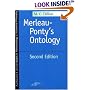 Merleau-Ponty's Ontology 2E: Second Edition (SPEP)