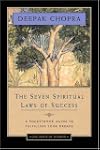 The Seven Spiritual Laws of Success:...