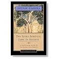 The Seven Spiritual Laws of Success Cover image