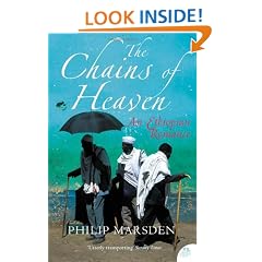 The Chains of Heaven: An Ethiopian Romance (non-fiction)