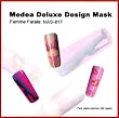 Femme Fatale (200 pcs) Medea Deluxe Nail Masks