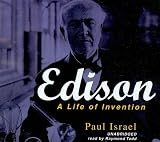 Review Blackstone Audiobooks, Inc.  / Edison