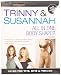 Trinny & Susannah Womens All In One Body Shaper Knickers