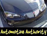 Pontiac Grand Prix Mesh Grille Insert 04-07