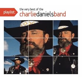 Playlist: The Very Best of The Charlie Daniels Band