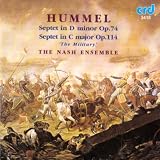 Hummel: Septets-the Nash En
