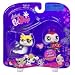 Littlest Pet Shop Ladybug and Snail 628 629