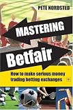 Mastering Betfair