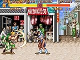 Street Fighter II