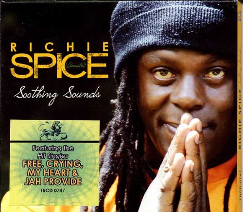 Richie Spice - Gideon Boot - Zortam Music