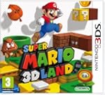 Super Mario 3D Land (Nintendo 3DS)