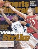 KENTUCKY WILDCATS SPORTS ILLUSTRATED NATIONAL CHAMPS APRIL 1998!