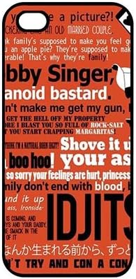 Warm Customize Supernatural Movie iPhone 7 4.7 Inch Cell Phone Back Skin Casing