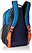 Trailmaker Big Boys Deluxe Daisy Chain Backpack, Blue, One Size