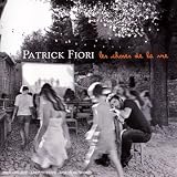 Patrick Fiori - Les Choses de La Vie (Audio CD) - B001GWTMPU