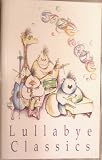 Jazz-a-Bye Lullaby Classics [CASSETTE]